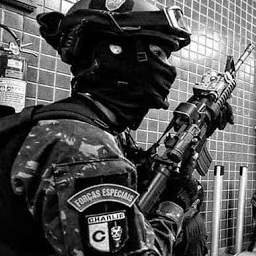 Avatar do usuário