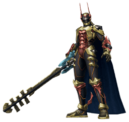 Avatar do usuário