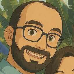 Avatar do usuário