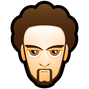 Avatar do usuário